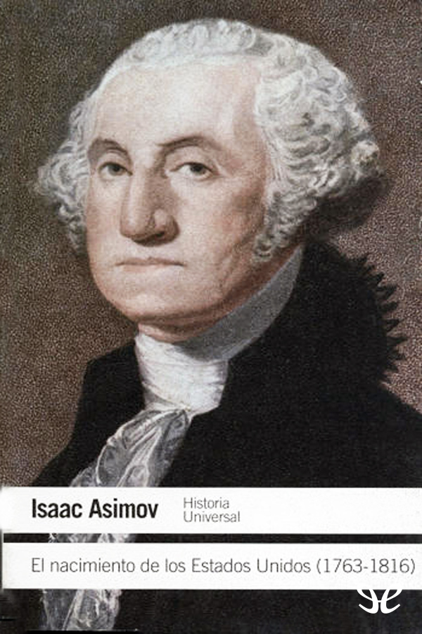 Isaac Asimov