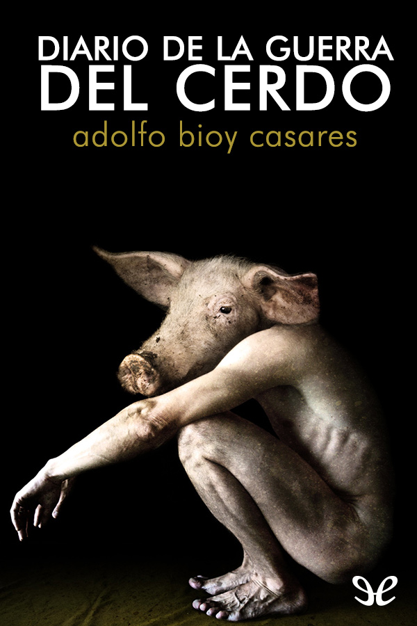 Adolfo Bioy Casares
