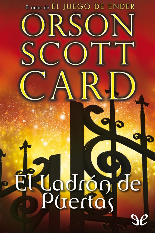 Orson Scott Card