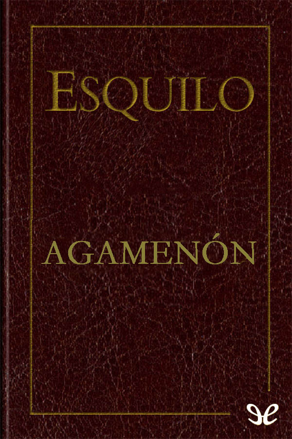 Esquilo