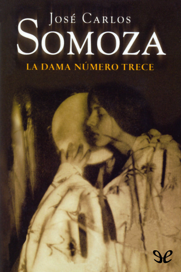 José Carlos Somoza