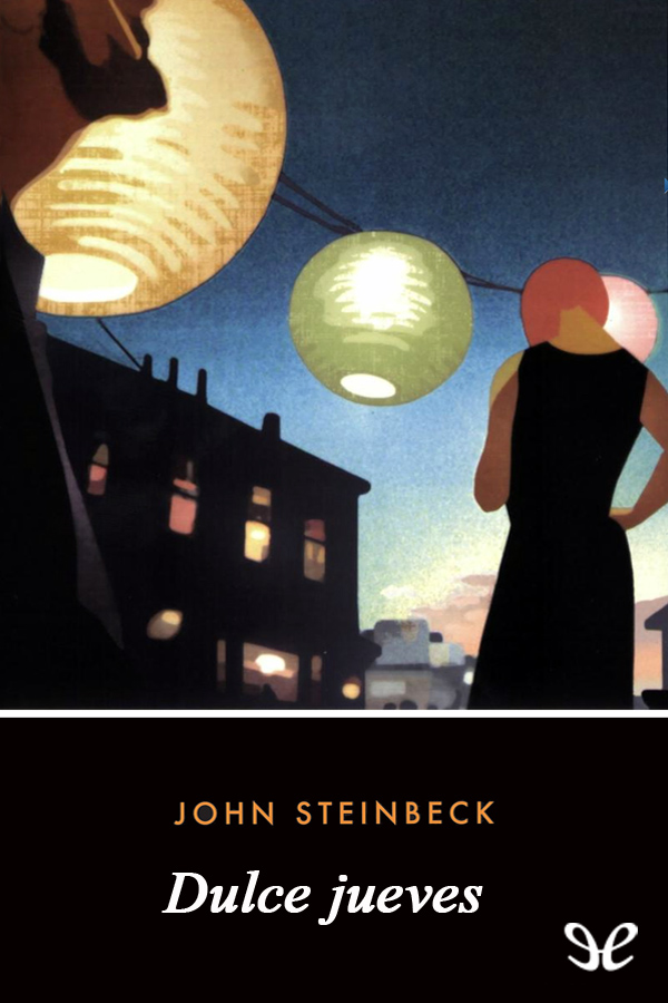 John Steinbeck