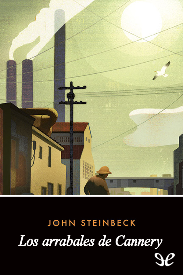 John Steinbeck