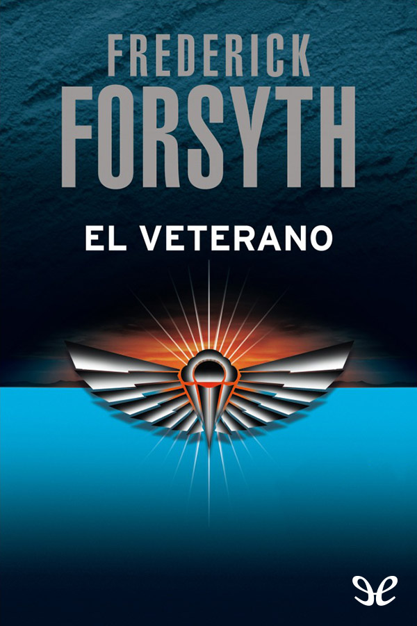 Frederick Forsyth