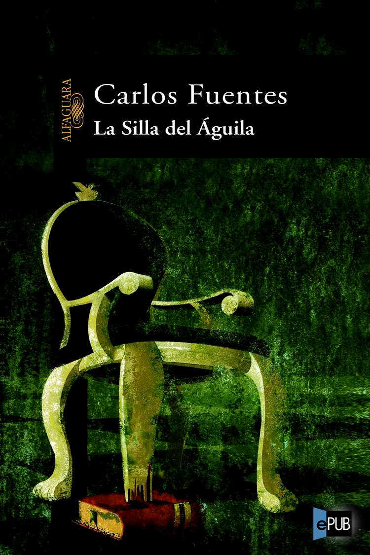 La Silla del Águila