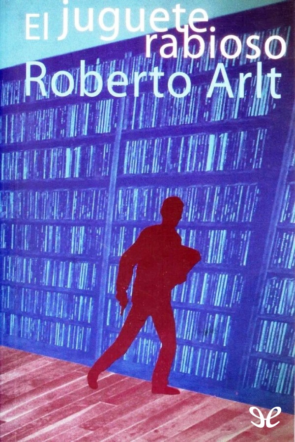 Roberto Arlt