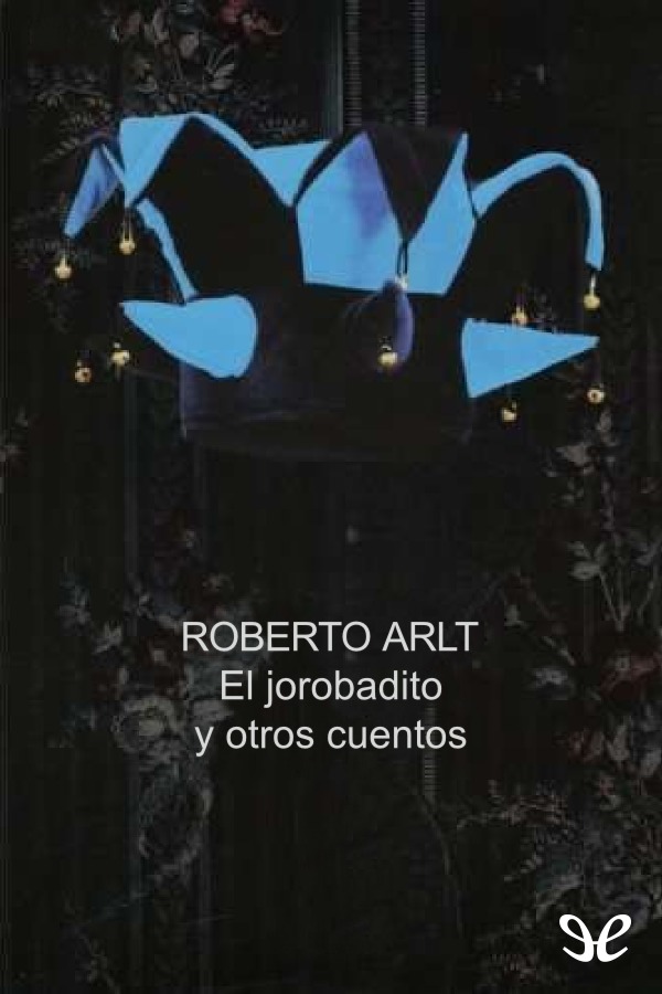 Roberto Arlt
