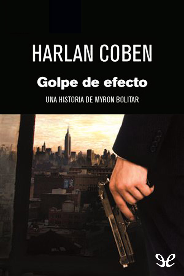 Harlan Coben