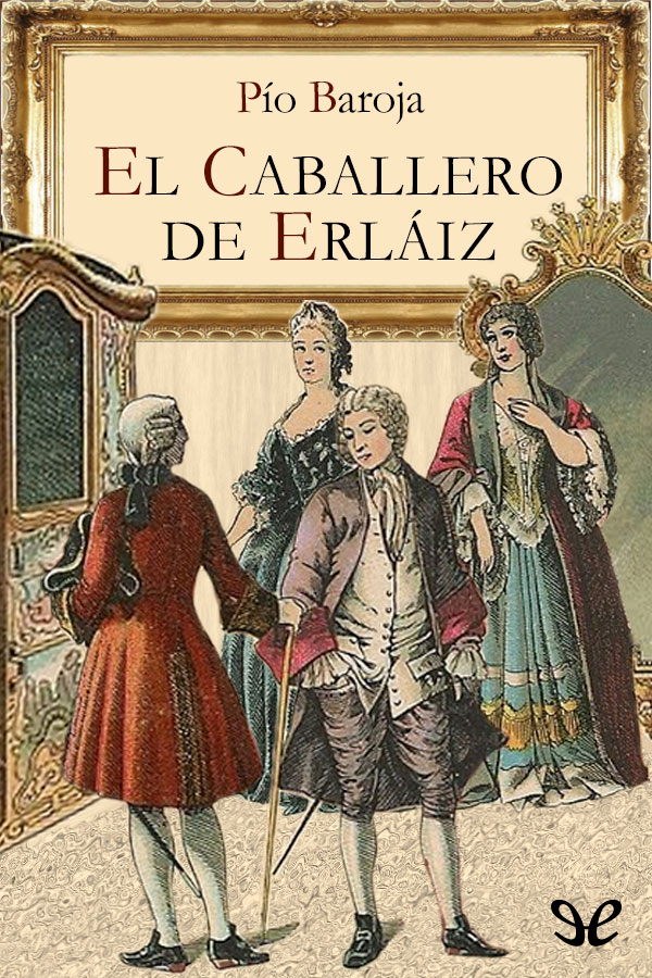 Pío Baroja