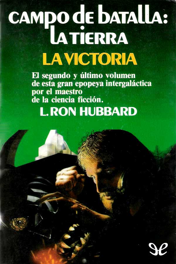 L. Ron Hubbard
