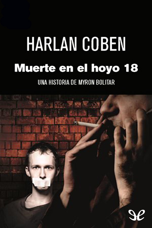 Harlan Coben