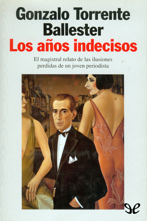 Gonzalo Torrente Ballester