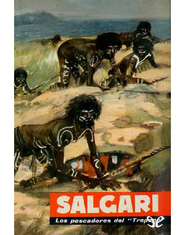 Emilio Salgari