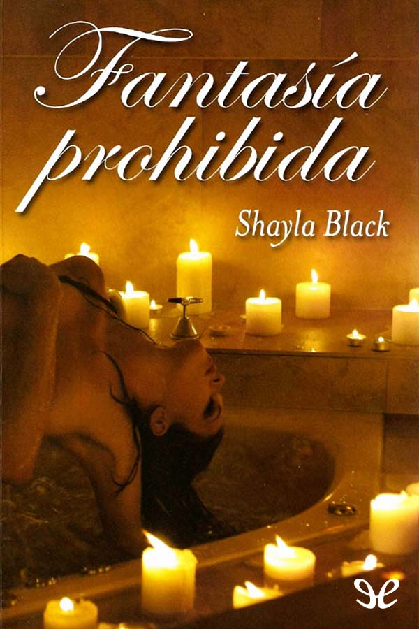 Shayla Black