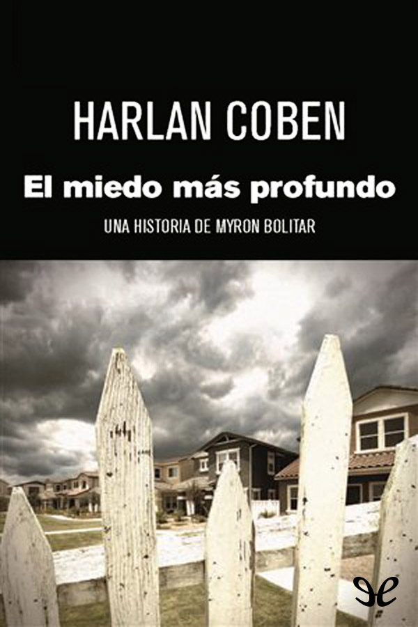 Harlan Coben