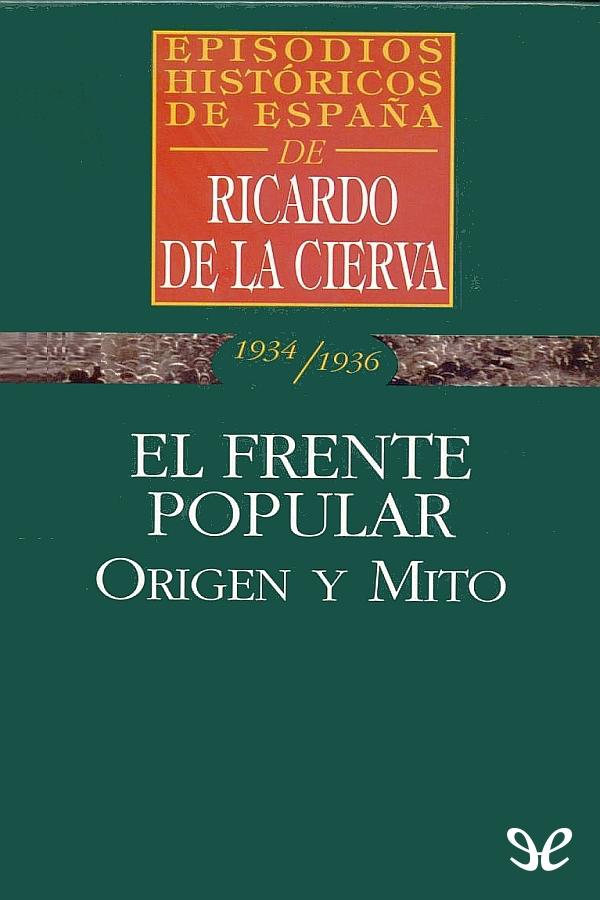 Ricardo de la Cierva