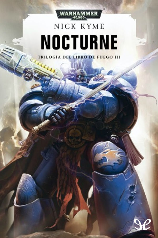 Nick Kyme