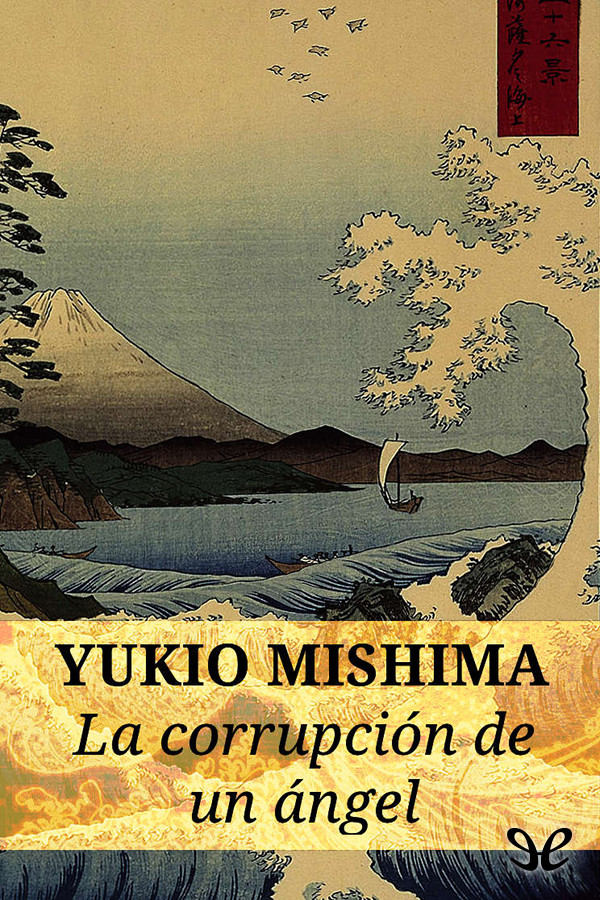 Yukio Mishima