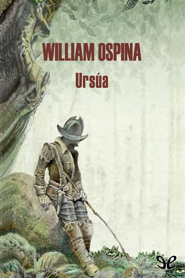 William Ospina