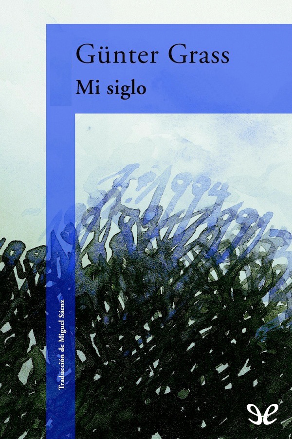 Günter Grass