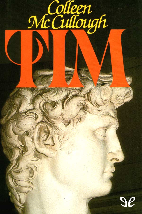 Colleen McCullough