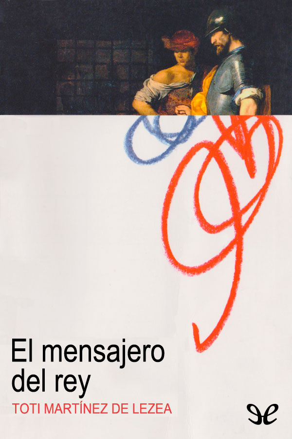 Toti Martínez de Lezea