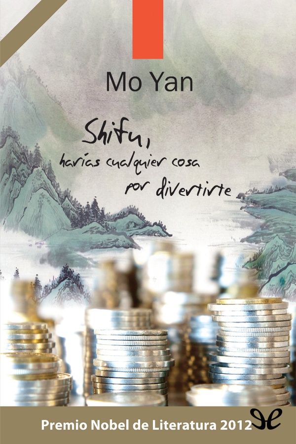 Mo Yan