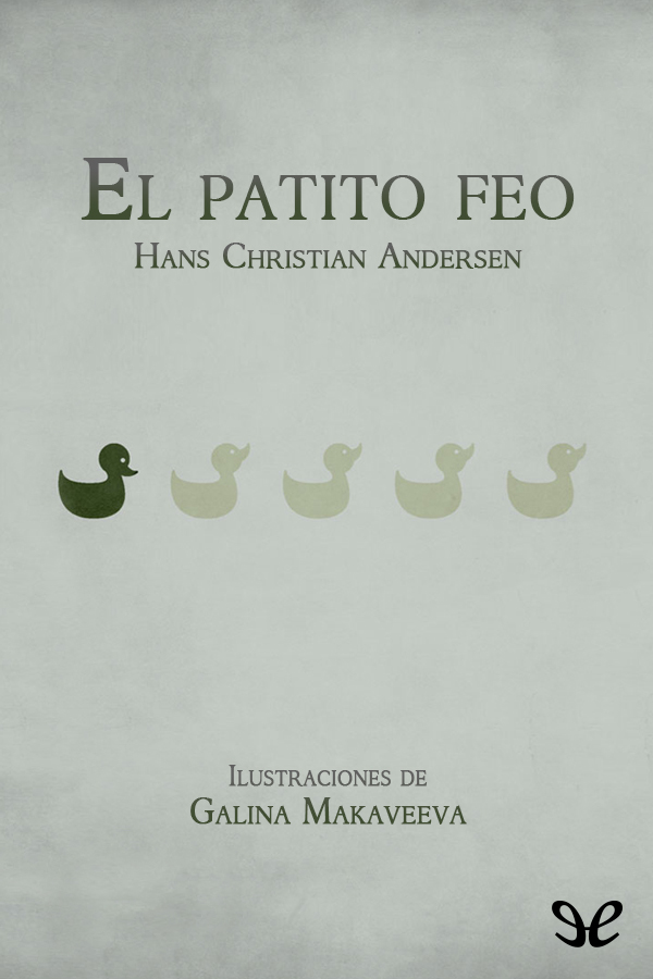 Hans Christian Andersen