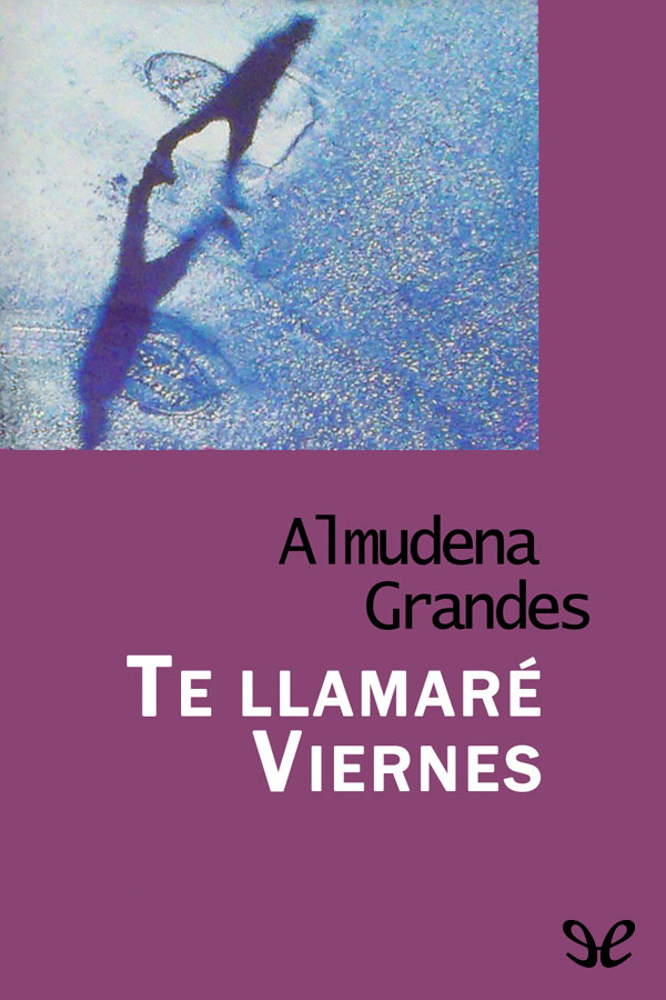 Almudena Grandes