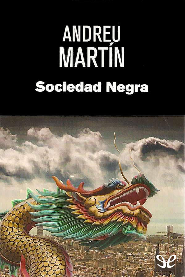 Andreu Martín