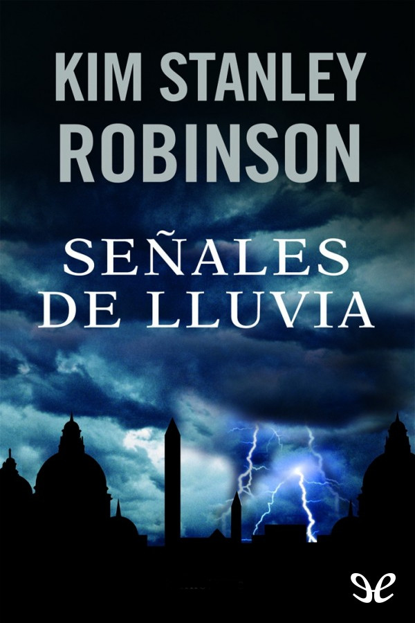 Kim Stanley Robinson