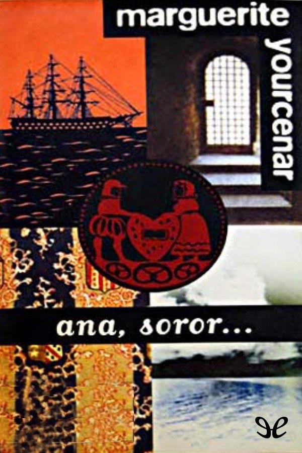 Marguerite Yourcenar