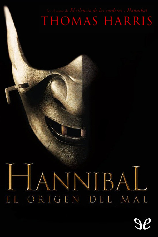 Thomas  Harris