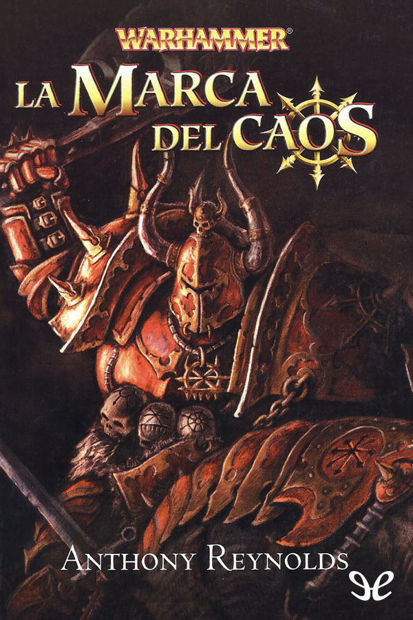 La marca del caos