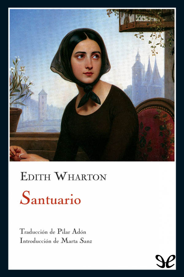 Edith Wharton