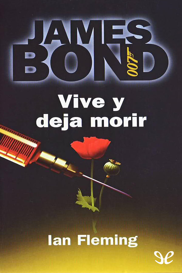 Ian Fleming