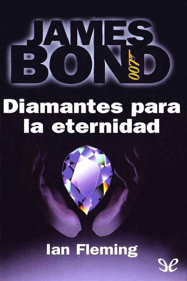 Ian Fleming