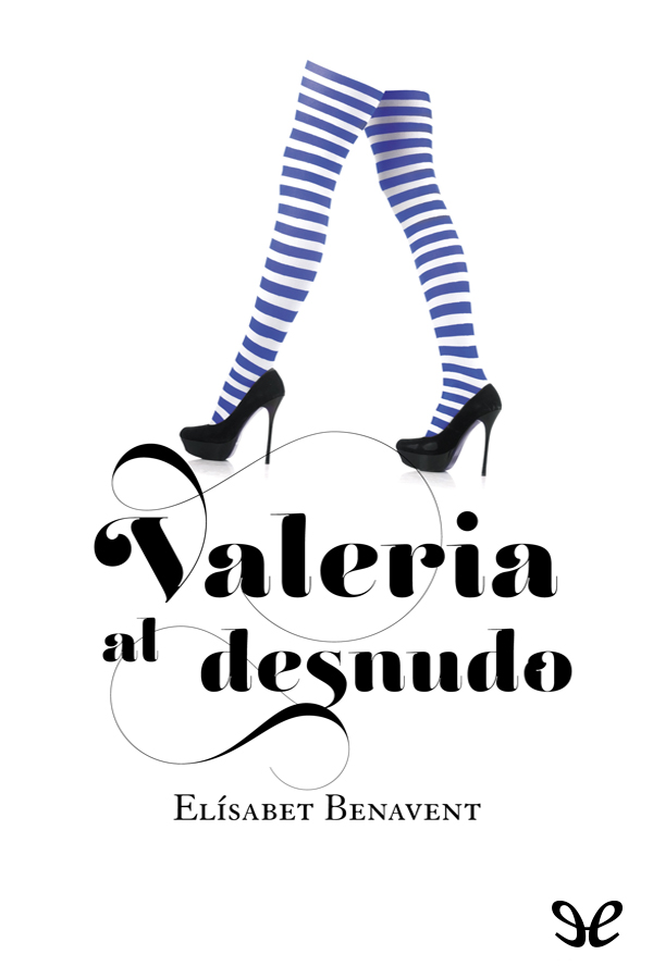 Elísabet Benavent