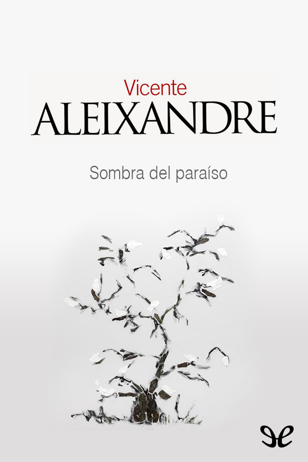 Vicente Aleixandre
