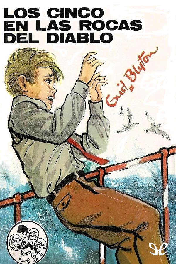 Enid Blyton