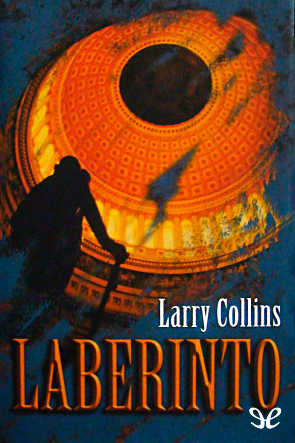 Larry Collins