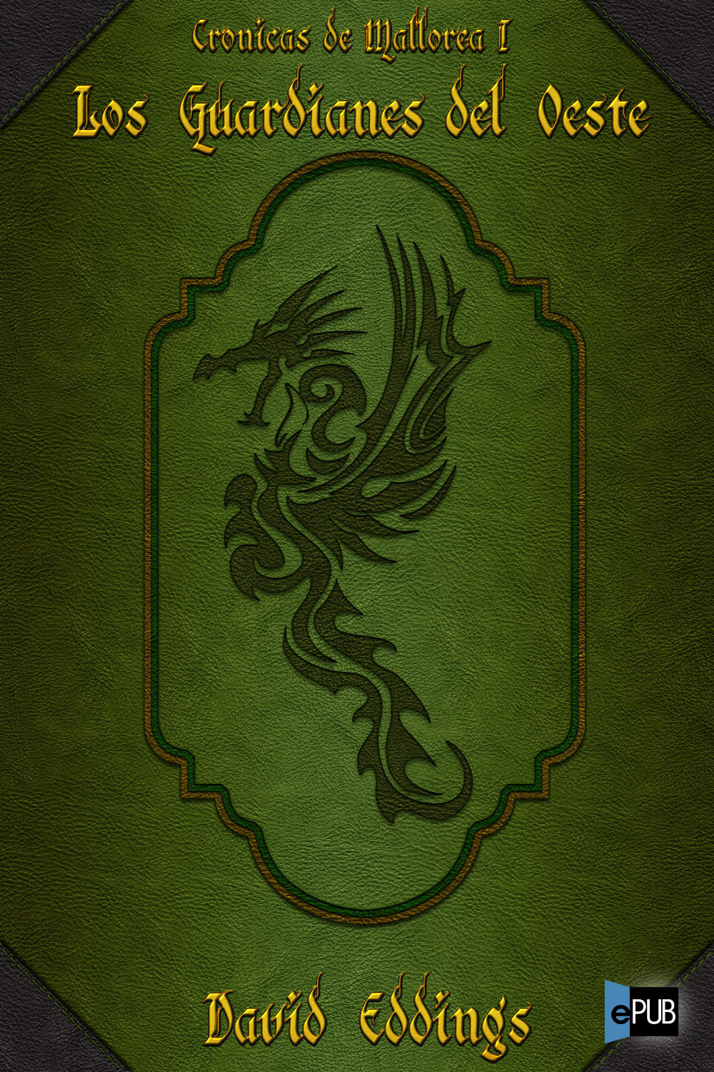 David Eddings
