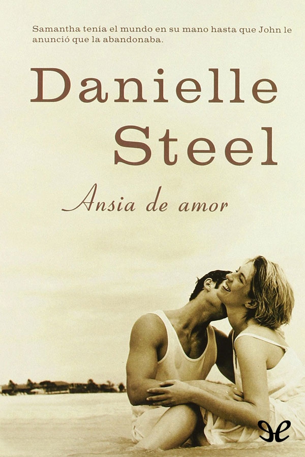 Danielle Steel