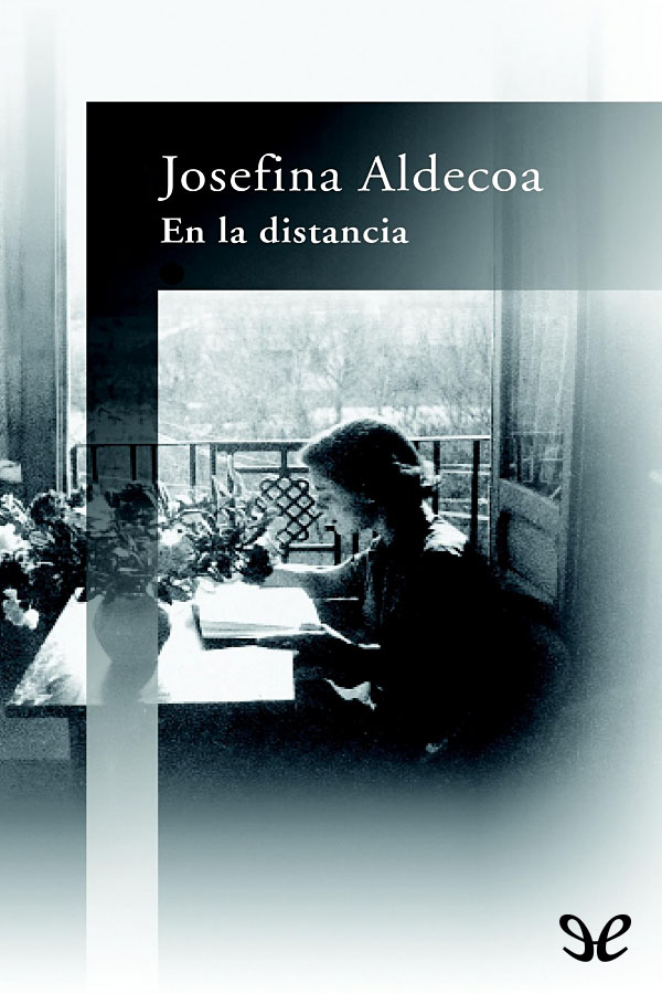Josefina Aldecoa