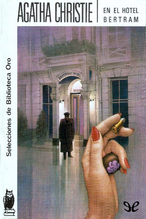 Agatha Christie