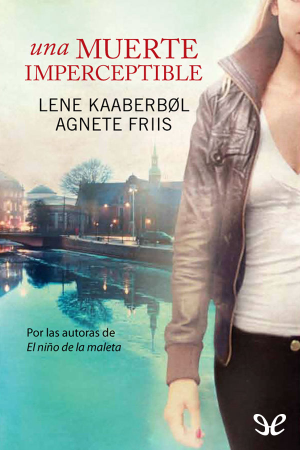 Lene Kaaberbøl