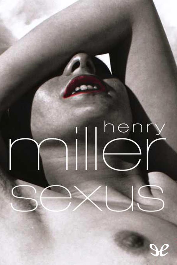 Henry Miller