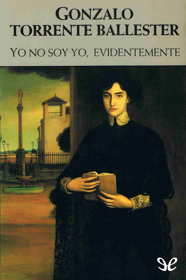 Gonzalo Torrente Ballester