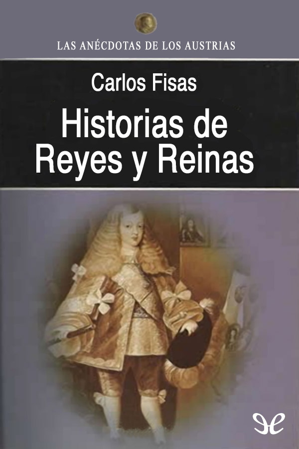 Fisas Carlos