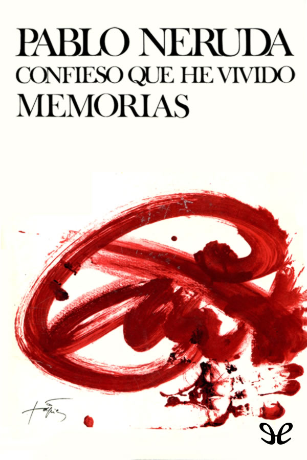 Pablo Neruda